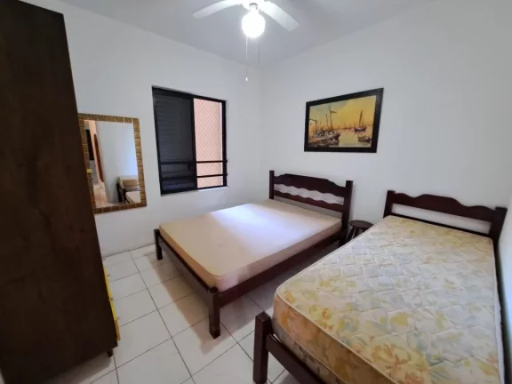 Imagem APARTAMENTO AMPLO REFORMADO COM 2 VAGAS DE GARAGEM LAZER NO PRÉDIO
