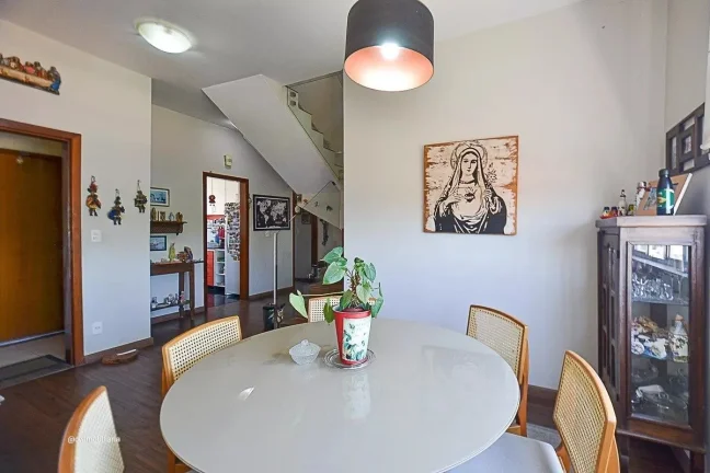 Imagem Cobertura com 180m² localizada no bairro Santa Inês, em Belo Horizonte, ideal para quem busca espa...