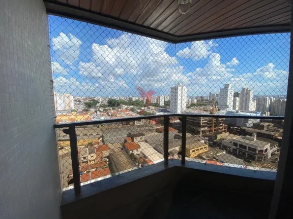 Imagem Apartamento para venda ou aluguel ,com 4 Quartos, 2 Vagas de Garagem. Na Mooca, São Paulo