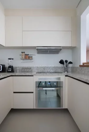 Imagem Apartamento para alugar Vila Olímpia São Paulo