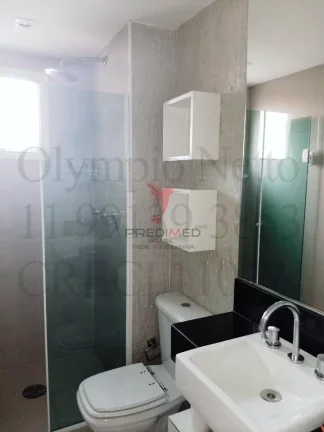 Imagem Apartamento no Ipiranga com terraço e 2 Vagas de Garagem. Pronto para Morar
