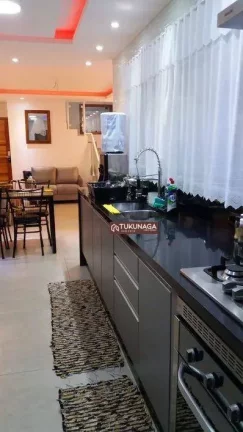 Imagem SOBRADO 210M² - 3 SUÍTES, 2 VAGAS - CASA VERDE, SÃO PAULO/SP