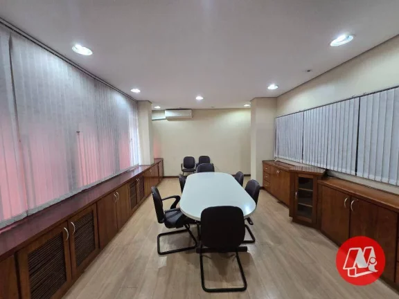 Imagem Andar Corporativo, 284 m² - venda por R$ 975.000,00 ou aluguel por R$ 8.941,97/mês - Centro - Porto Alegre/RS