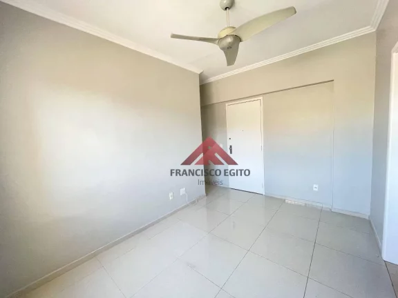Imagem Lindo apartamento no Fonseca