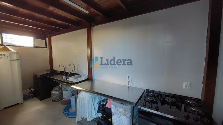 Imagem Apartamento Térreo com área privativa - 2 quartos -1 suite - em Ponta de Campina, Cabedelo/PB