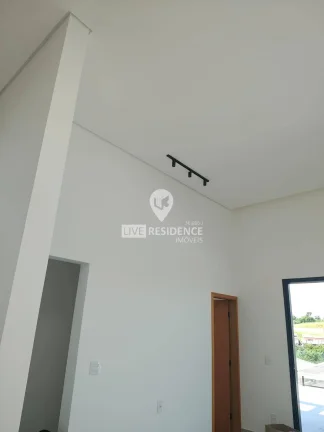 Imagem Linda casa à venda no Condomínio Portal San Giovanni!