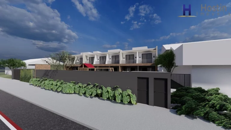Imagem GEMINADO RESIDENCIAL em JOINVILLE - SC, BOA VISTA