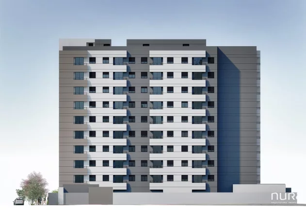 Imagem APARTAMENTO RESIDENCIAL em São Paulo - SP, Jaçanã