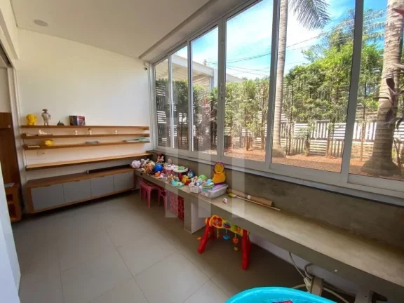 Imagem Sobrado City Ribeirao Moderno