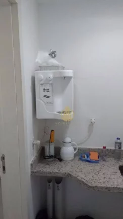 Imagem Sala comercial à venda, Nova Aliança, Ribeirão Preto.