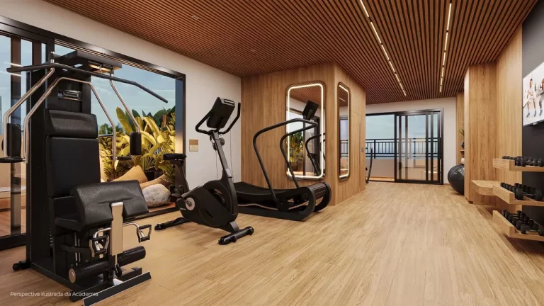 Imagem Apartamento à venda no bairro Jardim Paulista - São Paulo/SP