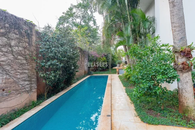Imagem Casa RESIDENCIAL em SÃO PAULO - SP, REAL PARQUE
