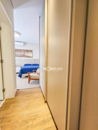 Imagem Belíssima casa no Golf 17 à venda com 5 Dormitórios 5 Suítes 511 m² - Riviera de São Lourenço - Bertioga SP