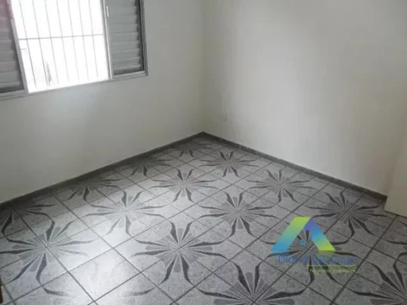 Imagem Sobrado com 3 dormitórios à venda, 152 m² por R$ 519.000 - Taboão - São Bernardo do Campo/SP