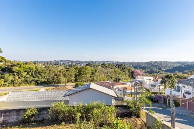 Imagem SOBRADO COM QUINTAL 3 QUARTOS E 3 VAGAS