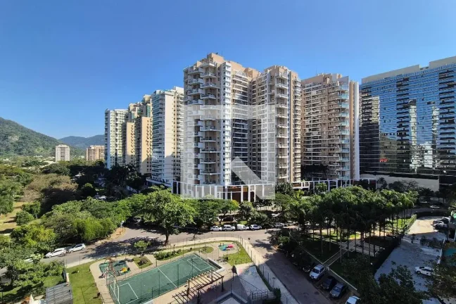 Imagem Apartamento à Venda - Recreio, 3 Quartos, 89 m2