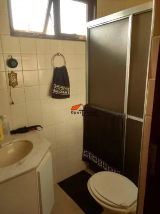 Imagem Apartamento com 3 dormitórios à venda, 81 m² por R$ 270.000,00 - Jardim Paulista - Ribeirão Preto/SP