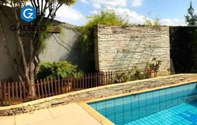 Imagem Excelente Casa - Alphaville Residencial 10