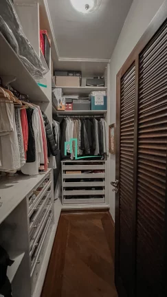 Imagem EXCELENTE SOBRADO Á VENDA NO CONDOMINIO MORADA DO VERDE