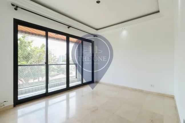 Imagem Apartamento à venda em São Paulo-SP: 3 quartos, 1 suíte, 2 salas, 3 banheiros, 2 vagas, 79m² no Bosque da Saúde!