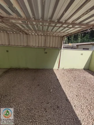 Imagem Apartamento - Itoupavazinha - Blumenau