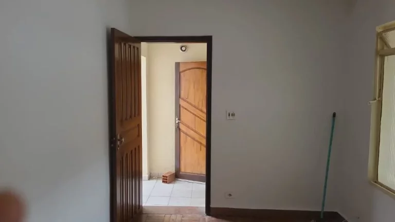 Imagem Casa com 3 dormitórios à venda, 189 m² por R$ 540.000,00 - Conjunto Residencial Irai - Suzano/SP