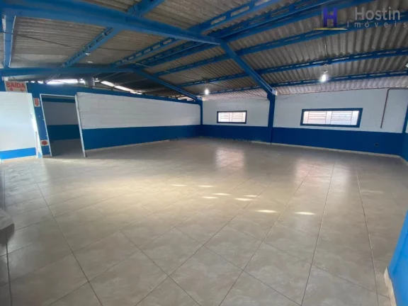 Imagem GALPAO COMERCIAL em São Francisco do Sul - SC, Rocio Grande