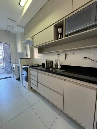 Imagem Apartamento à venda na Praia das toninhas