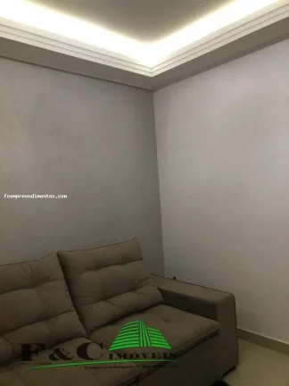 Imagem Sobrado para Venda em Limeira, Jardim Residencial Guimarães, 3 dormitórios, 1 banheiro, 1 vaga