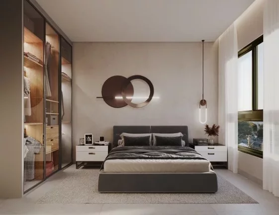 Imagem Maison Cabo Branco: Apartamento de 2 Quartos com Vista para o Mar - A partir de R$ 529.000,00