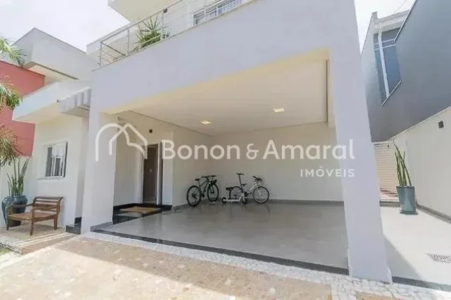 Imagem Linda casa à venda no Swiss Park em Campinas - SP.

Linda casa à venda com quatro quartos sendo to...
