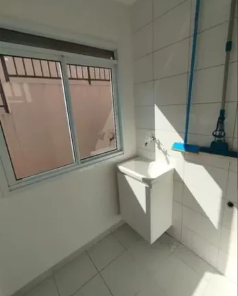 Imagem APARTAMENTO NO BAIRRO COLÔNIA - JUNDIAÍ