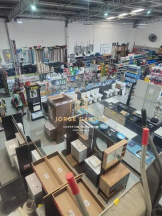 PO-26307 - PONTO COMERCIAL À VENDA, JARDIM ISMÊNIA -SÃO JOSÉ DOS CAMPOS-SP