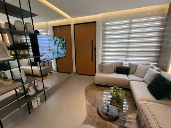 Imagem Sobrado Em Condominio Fechado Urban Residence A 5 Min Do Buriti Shopping