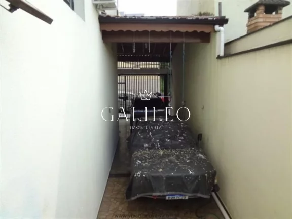 Imagem CASA A VENDA NO CIDADE JARDIM - SOBRADO - JUNDIAÍ - SP
