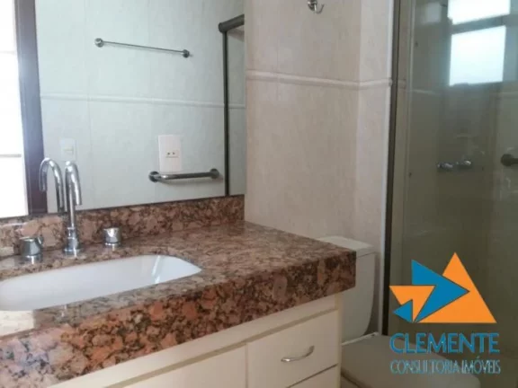 Imagem Apartamento 04 qtos 03 SUITES 03 vagas PONTO NOBRE