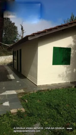 Imagem Casa residencial à venda, Arujázinho I, II e III, Arujá.