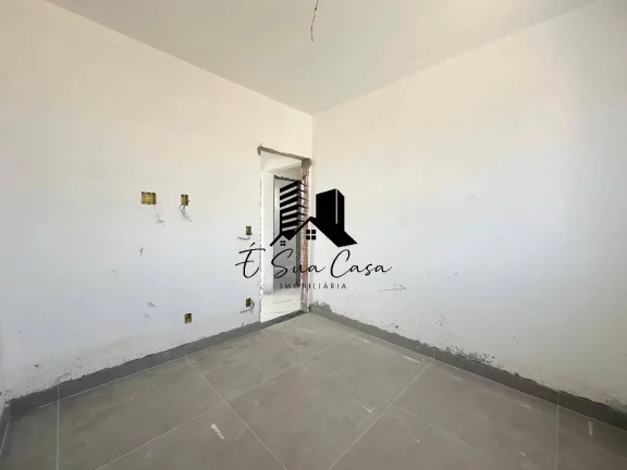 Imagem Cobertura a venda 3 quartos Bairro Novo Eldorado - Contagem/MG