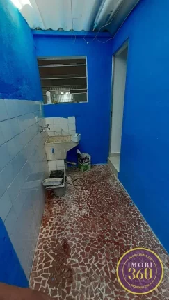 Imagem Sobrado à Venda em Vila Oratório, São Paulo - SP