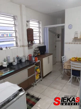 Imagem Imperdível! Casa à venda em Santana, São Paulo-SP: 5 quartos, 1 suíte, 6 banheiros, 2 vagas de garagem. Aproveite!