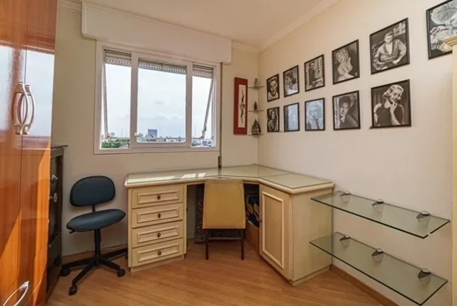 Imagem Apartamento Pinheiros - 111M², 3 Dorm, 1 Suíte, Piscina, Churrasqueira, Academia, Quadra, Piscina Aquecida, Brinquedoteca, Espaço Gourmet.