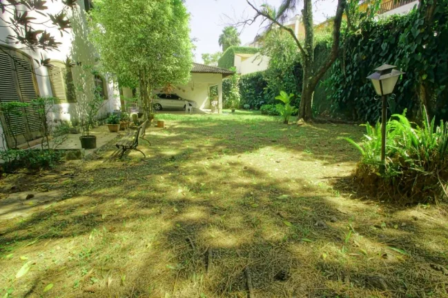 Imagem Casa em Alphaville 340m²