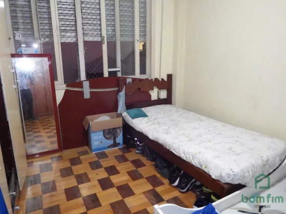 Imagem Apto 3 dorm para venda, Centro Histórico, Porto Alegre/RS. - AP1959