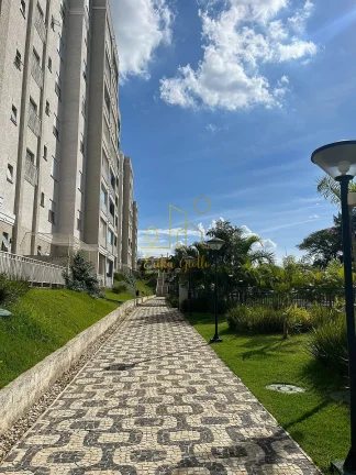 Imagem Venda  Apartamento no Condomínio Tons de Ipanema | Bairro M