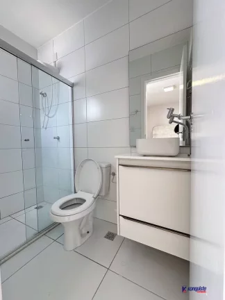 Imagem ALUGO CASA 2 DORMITORIOS SENDO UMA SUITE EM CONDOMINIO VIENNA - SIM
