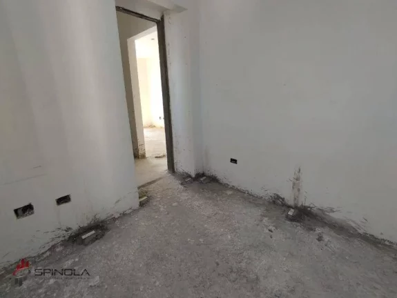 Imagem Apartamento com 2 dormitórios à venda, 65 m² por R$ 405.000,00 - Vila Caiçara - Praia Grande/SP