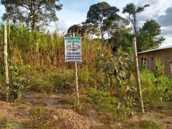 Imagem LOTE À VENDA COM ÁREA VERDE NOS FUNDOS, EM JUATUBA!