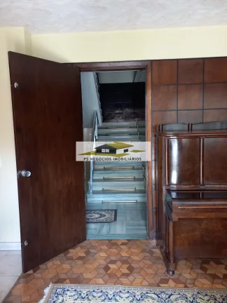 Imagem sobrado para venda no Ipiranga