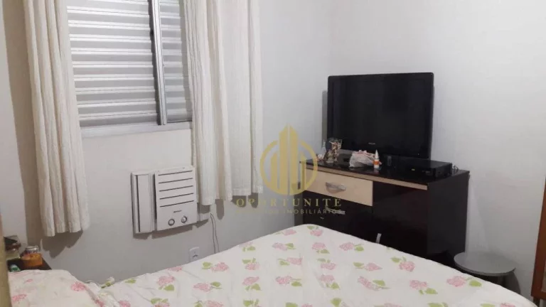 Imagem Apartamento residencial à venda, Ribeirânia, Ribeirão Preto.