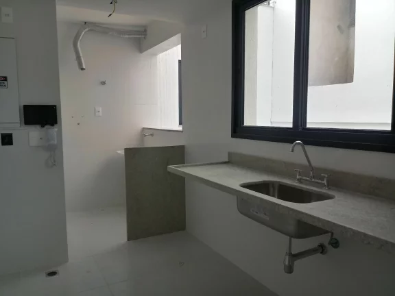 Imagem Prime - Cobertura 1° locação área nobre da Tijuca